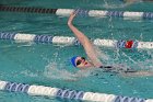 Women's Swimming & Diving  Wheaton College Women’s Swimming & Diving vs Mount Holyoke College. - Photo by Keith Nordstrom : Wheaton, Swimming & Diving